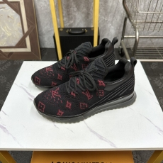 Louis Vuitton Low Shoes